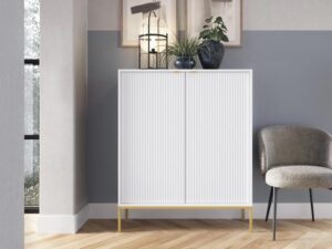 miniaturka Komoda Sivas Minimalistyczna Elegancja