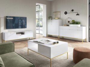 miniaturka Komoda Sivas Minimalistyczna Elegancja