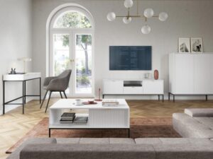 miniaturka Toaletka Sivas Glamour Design