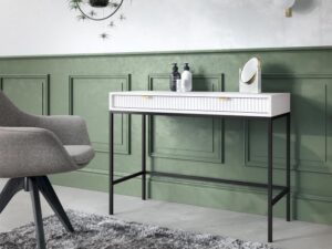 miniaturka Toaletka Sivas Glamour Design