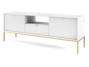 miniaturka Szafka RTV Sivas Luksusowy Akcent