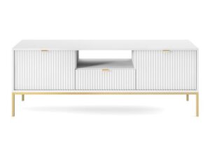 miniaturka Szafka RTV Sivas Luksusowy Akcent