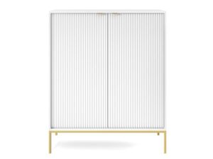 miniaturka Komoda Sivas Minimalistyczna Elegancja