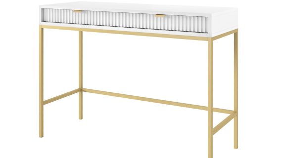 miniaturka Toaletka Sivas Glamour Design