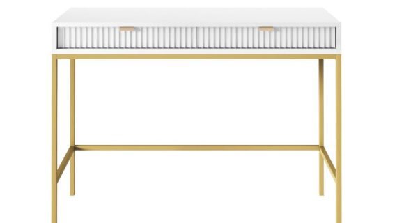 miniaturka Toaletka Sivas Glamour Design