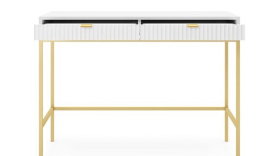 miniaturka Toaletka Sivas Glamour Design