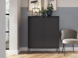 miniaturka Komoda Sivas Minimalistyczna Elegancja