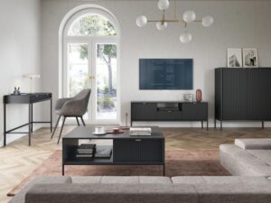 miniaturka Toaletka Sivas Glamour Design