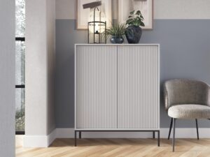 miniaturka Komoda Sivas Minimalistyczna Elegancja