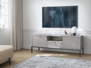 miniaturka Szafka RTV Sivas Luksusowy Akcent