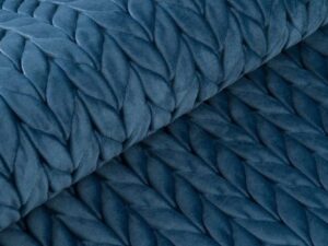 miniaturka Puf CARMELLO Nowoczesny Beżowy Akcent