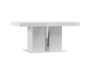 miniaturka Nowoczesny Stół 200+2×50 Cromo SCR 33