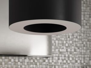 miniaturka Nowoczesny i Geometria Żyrandol SPARK SLIM 70