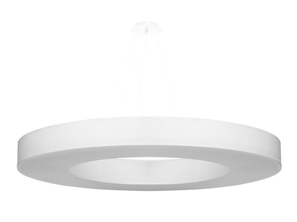 Nowoczesny i Minimalistyczny Żyrandol SPARK SLIM 90