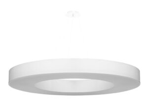 Nowoczesny i Minimalistyczny Żyrandol SPARK SLIM 90