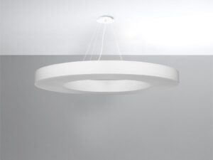 miniaturka Nowoczesny i Minimalistyczny Żyrandol SPARK SLIM 90