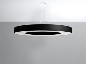 miniaturka Nowoczesny i Minimalistyczny Żyrandol SPARK SLIM 90