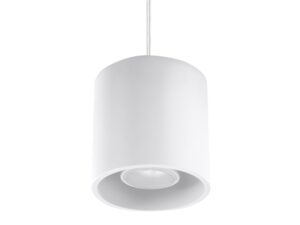 miniaturka OCEANUS 1 Lampa Wisząca o Minimalistycznym Stylu