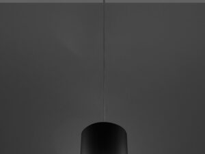 miniaturka OCEANUS 1 Lampa Wisząca o Minimalistycznym Stylu