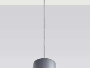 miniaturka OCEANUS 1 Lampa Wisząca o Minimalistycznym Stylu