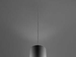 miniaturka OCEANUS 1 Lampa Wisząca o Minimalistycznym Stylu