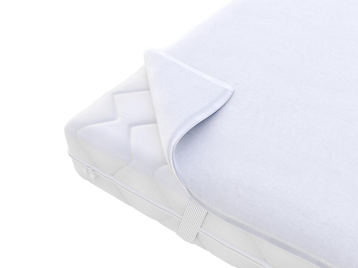 Ochraniacz ROYAL Wodoodporny Bawełniany Hipoalergiczny