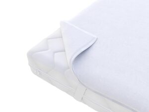 Ochraniacz ROYAL Wodoodporny Bawełniany Hipoalergiczny