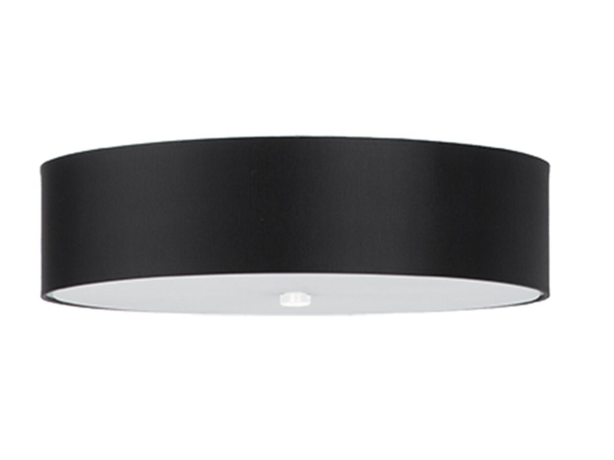 Okrągły plafon SKY 50 dla Stylowych Wnętrz