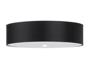 Okrągły plafon SKY 50 dla Stylowych Wnętrz