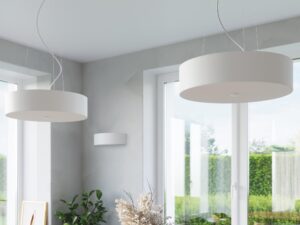 miniaturka Okrągły plafon SKY 50 dla Stylowych Wnętrz