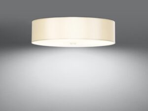 miniaturka Okrągły plafon SKY 50 dla Stylowych Wnętrz