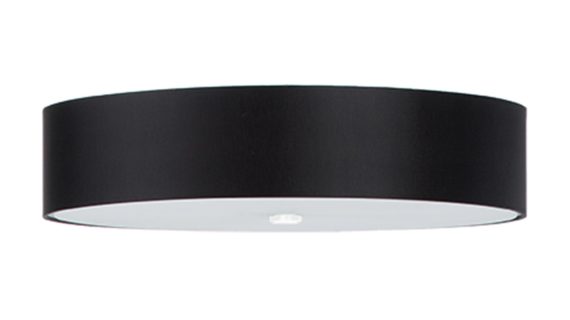 miniaturka Okrągły żyrandol plafonowy SKY 60