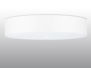 miniaturka Okrągły żyrandol plafonowy SKY 60