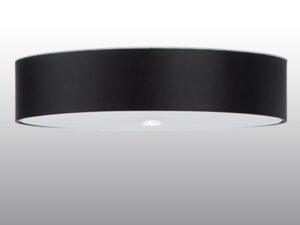 miniaturka Okrągły żyrandol plafonowy SKY 60