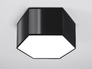 miniaturka Oświetlenie Geometryczne Idealne do Kuchni SUR 15