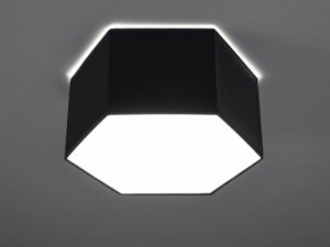 miniaturka Oświetlenie Geometryczne Idealne do Kuchni SUR 15