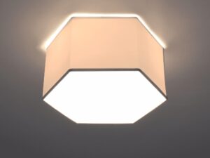 miniaturka Oświetlenie Geometryczne Idealne do Kuchni SUR 15