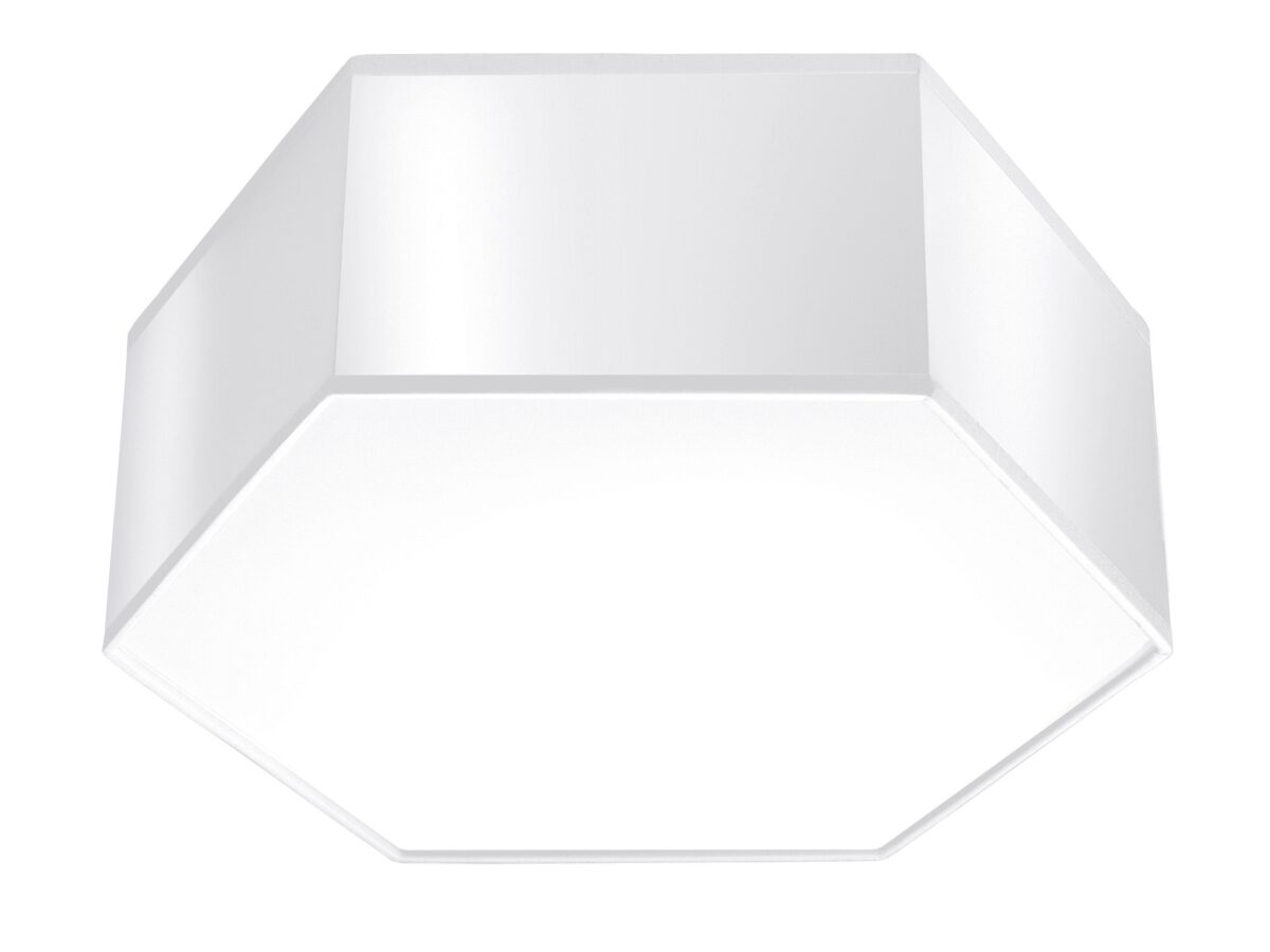 Oświetlenie Idealne dla Niższych Pomieszczeń SUR 11