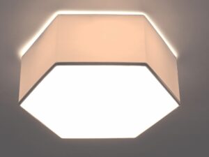 miniaturka Oświetlenie Idealne dla Niższych Pomieszczeń SUR 11