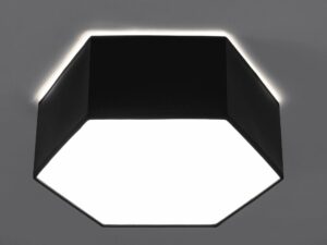 miniaturka Oświetlenie Idealne dla Niższych Pomieszczeń SUR 11