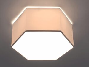 miniaturka Oświetlenie Idealne do Salonu SUR 13