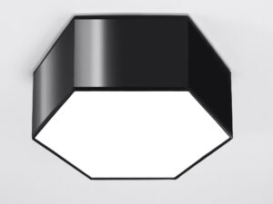 miniaturka Oświetlenie Idealne do Salonu SUR 13