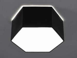 miniaturka Oświetlenie Idealne do Salonu SUR 13