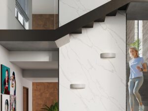 miniaturka Owalny Kinkiet Ceramiczny Elegancki LUCIDO