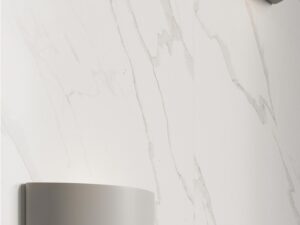 miniaturka Owalny Kinkiet Ceramiczny Elegancki LUCIDO