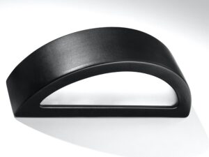 miniaturka Owalny Kinkiet Ceramiczny Elegancki LUCIDO