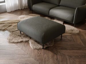 miniaturka Pufa COODY Praktyczna i Stylowa do Salonu