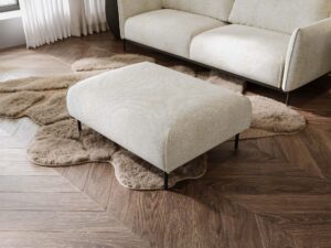 miniaturka Pufa COODY Praktyczna i Stylowa do Salonu