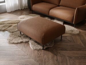 miniaturka Pufa COODY Praktyczna i Stylowa do Salonu