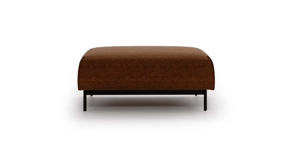 miniaturka Pufa COODY Praktyczna i Stylowa do Salonu